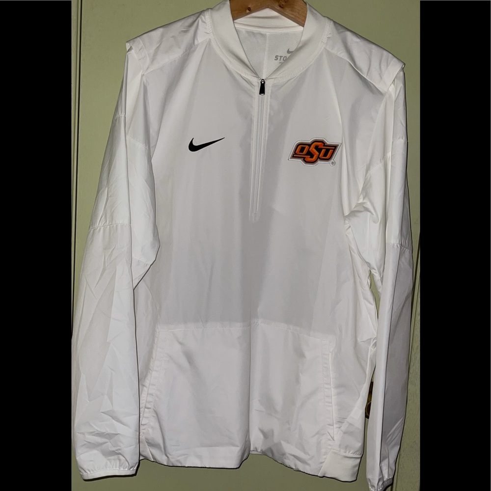 OSU Windbreaker
